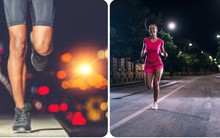 Nên chạy bộ trước hay sau khi ăn tối?