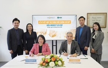 VNDIRECT chính thức phân phối quỹ mở VCBF