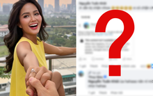 Bi hài chồng Hoa hậu H'Hen Niê: Cầu hôn vợ thành công nhưng nhất quyết không thể làm 1 chuyện