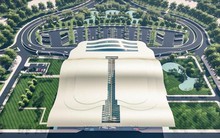 Từ sân bay Quảng Trị đến tham vọng đưa hàng không Việt Nam "cất cánh" của bầu Hiển