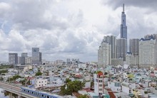 Sau tăng 'nóng' nhu cầu và giá thuê nhà ở gần metro Bến Thành - Suối Tiên giảm mạnh
