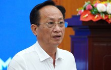 Chủ tịch Bạc Liêu nói về việc 'chơi mặn' 15 tỷ đồng