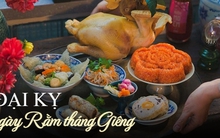 7 ĐIỀU KIÊNG KỴ ở nhà bạn cần nhớ trong ngày Rằm tháng Giêng