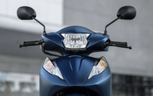 Tân binh xe số của Honda có thể ra mắt tại Việt Nam: ngoại hình sang xịn không kém Vision, trang bị "vượt mặt" Future, Wave Alpha