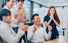 3 kiểu người sở hữu “quyền lực ngầm” chốn công sở: bạn thuộc kiểu nào?