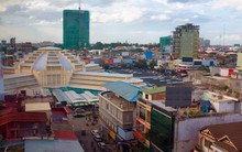 Quan chức Campuchia vừa tuyên bố GDP 2025 của nước này sẽ đạt 51 tỷ USD: So với Việt Nam thì sao?