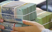"Ông lớn" nhóm ngân hàng Big 4 chính thức tăng lãi suất huy động
