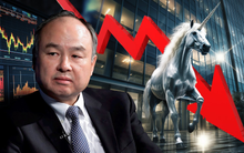 'WeWork thứ 2' của Masayoshi Son lừa đảo, xào nấu số liệu: Câu chuyện về những nhà đầu tư khởi nghiệp chuyên đi bơm thổi, biến các startup thành 'Punycorn'