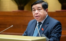 Trình Chính phủ kịch bản tăng trưởng đạt 8% trở lên trong năm 2025