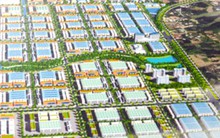 Một nhà đầu tư rót 6.200 tỉ đồng xây khu công nghiệp mới ở Đà Nẵng