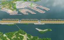Thành viên thuộc liên danh đầu tư siêu cảng Cần Giờ sắp có biến động thượng tầng