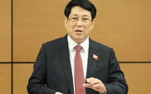 Chủ tịch nước: “Tổ chức lại thì bộ máy mới phải tốt hơn, hiệu quả hơn bộ máy cũ"