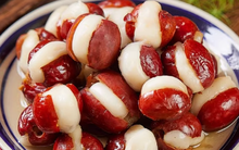 Không phải Labubu, đây mới là thứ người Việt chi hàng trăm tỷ mỗi năm để mua: Siêu ngon, siêu bổ nhưng cảnh báo 5 nhóm người không nên dùng