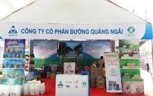 Phó Chủ tịch HĐQT Đường Quảng Ngãi liên tục ‘gom’ cổ phiếu QNS