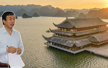 Đại gia Xuân Trường sống giản dị, ăn chay trường : 'Đại gia thì cũng chỉ ăn được 3 bữa cơm một ngày, cái khác biệt là họ sẽ để lại cái gì cho đời'