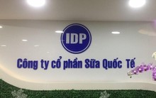 Sữa Quốc tế Lof hậu đổi tên, đổi CEO: Lợi nhuận bất ngờ sụt 70% về mức thấp kỷ lục 6 năm, đã rót gần 1.400 tỷ cho nhà máy tại Bàu Bàng