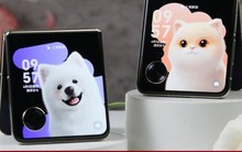 Những mẫu điện thoại gập dọc sắp ra mắt năm 2025, Apple đứng ngoài cuộc chơi