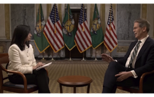 Tổng thống Ukraine ra điều kiện trao đổi đất hiếm với Mỹ