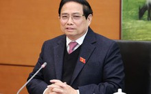 Thủ tướng dẫn chứng quyết định phá hay giữ đập Thác Bà để nói về phân cấp, phân quyền