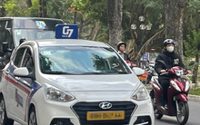 Kiến nghị 'gỡ' nhiều quy định với người lái ô tô