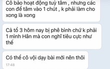 Ủng hộ bạn nghèo 20.000 đồng, học sinh Hải Phòng bị cô giáo chê "không có lòng người": Cách giải thích càng gây bức xúc