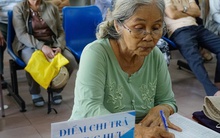 Nhóm đối tượng được tăng lương hưu lần 3 từ 1-7-2025