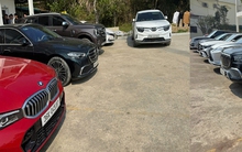 Một sàn giao dịch chứng khoán ngoại hối vừa bị triệt xóa, công an tạm dừng giao dịch đối với 20 căn hộ và Vila, tổng tài sản thu giữ hơn 200 tỷ đồng