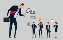 Có 8 năm kinh nghiệm AI, thương hiệu cá nhân "khủng" hay sức trẻ... thì ứng viên cũng cần những kỹ năng này để thuyết phục nhà tuyển dụng