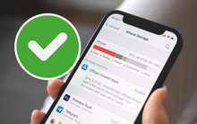 Điện thoại ì ạch vì đầy bộ nhớ: Bấm ngay nút này để giải phóng 90% dung lượng!