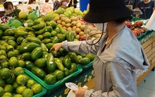 Bất ngờ 1 loại quả Việt gần như không chứa thuốc trừ sâu: Tận dụng mua về cho gia đình, vừa an toàn vừa bồi bổ sức khỏe