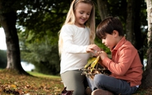 10 cách nuôi dạy con cái đáng ngưỡng mộ của người Pháp