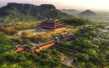 5 ngôi chùa cách Hà Nội chưa đến 100km phù hợp cho chuyến vãng cảnh đầu năm: Nhiều nơi đã hàng trăm tuổi