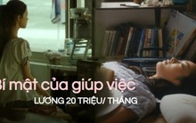 Thấy giúp việc nói tiếng Anh lưu loát, chủ nhà giàu có khui ra bí mật: Lương 20 triệu/tháng, chỉ giữ 2 triệu còn lại đem đi làm 1 việc đau lòng