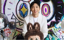 “Ông trùm” đồ chơi túi mù lọt vào top những người giàu nhất Trung Quốc