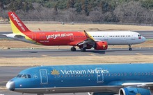 Sắp có nhiều đường bay 'hot' từ TPHCM đi quốc tế
