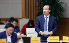 Chủ tịch VIB Đặng Khắc Vỹ: Hoàn thiện hành lang pháp lý về xử lý nợ xấu sẽ giúp ngân hàng mạnh dạn cho vay lãi suất phù hợp hơn, thúc đẩy kinh tế phát triển