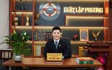 Luật sư Đỗ Văn Luận trở thành Giám khảo tại Mister Tourism World 2025