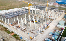 Công ty cơ khí công nghệ cao của ông Trương Sỹ Bá đầu tư 626 tỷ đồng xây nhà máy tại Vũng Tàu, dự kiến doanh thu 1.000 tỷ/năm