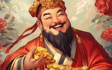 Bậc thầy phong thủy dự đoán: Sau Rằm tháng Giêng, 4 con giáp vượng tài vượng lộc, cả năm 2025 may mắn, thành công