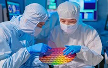 Việt Nam là 1 trong 6 nước được tham gia vào chính sách quan trọng trong lĩnh vực "xương sống" của thế giới