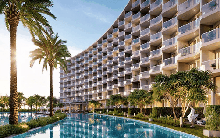 Kiến nghị cơ chế cấp 'sổ hồng' có thời hạn cho căn hộ condotel