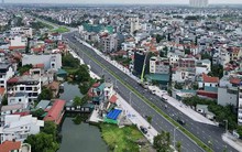 Hà Nội phê duyệt đường liên khu rộng 30m tại Hoài Đức
