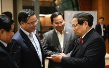 Thủ tướng 'không quyết định các vấn đề cụ thể thuộc trách nhiệm của bộ trưởng'