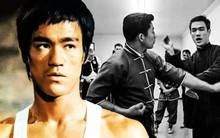 19 tuổi, Lý Tiểu Long đánh bại đối thủ nặng 100 kg trong 5 giây