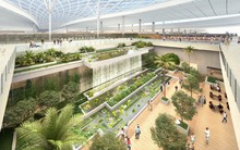 Một đơn vị đã chi hơn 20.000 tỷ cho hai sân bay, trong đó có "viên ngọc" của hàng không toàn cầu