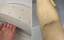 6 đồ dùng giá rẻ tiềm ẩn nguy cơ gây hại, có món chứa Formaldehyde là "bạn thân" của ung thư