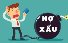 Làm thế nào kiểm tra nợ xấu và mất bao lâu để xóa?