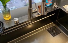 "Cú lừa” lớn nhất trong nhà bếp