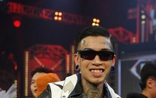 Cái kết đắng cho quán quân Dế Choắt