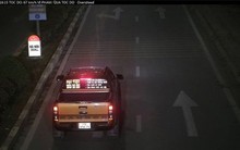 Vĩnh Phúc: Hơn 400 ô tô bị phạt lỗi quá tốc độ trên cùng một cung đường